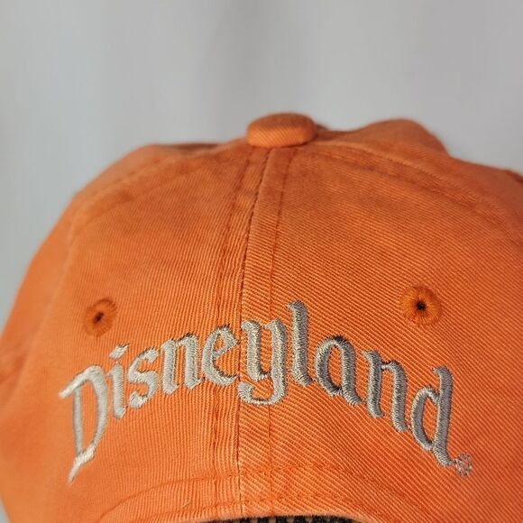 Vintage Goofy Disneyland pastel peach 1932 Hat main image 7